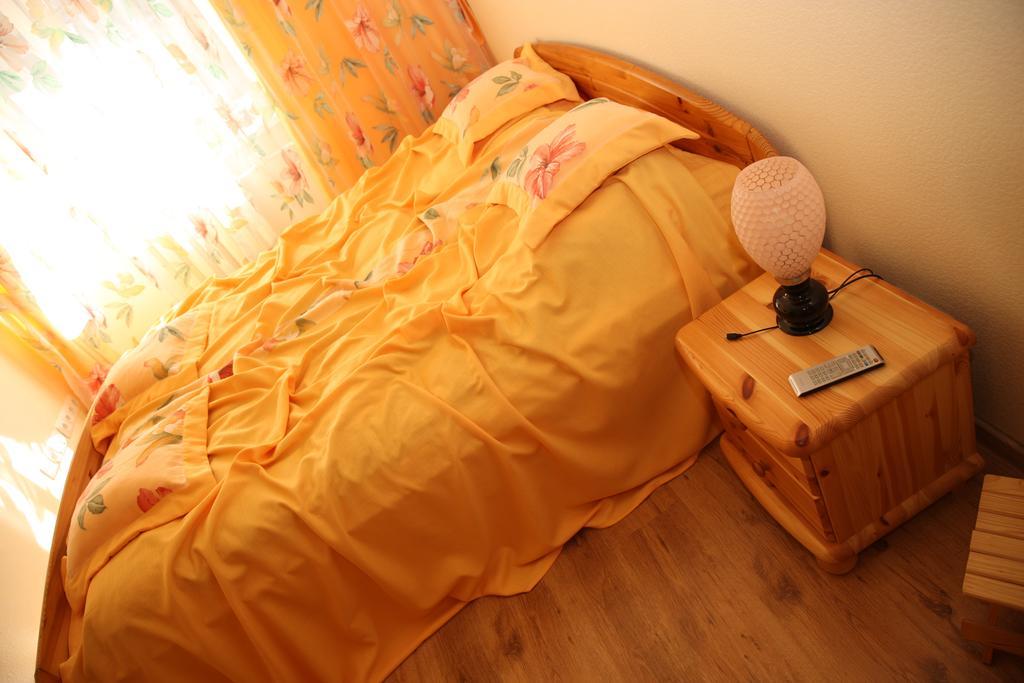 Tomsona Apartment Riga Center Buitenkant foto
