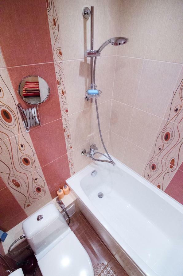 Tomsona Apartment Riga Center Buitenkant foto