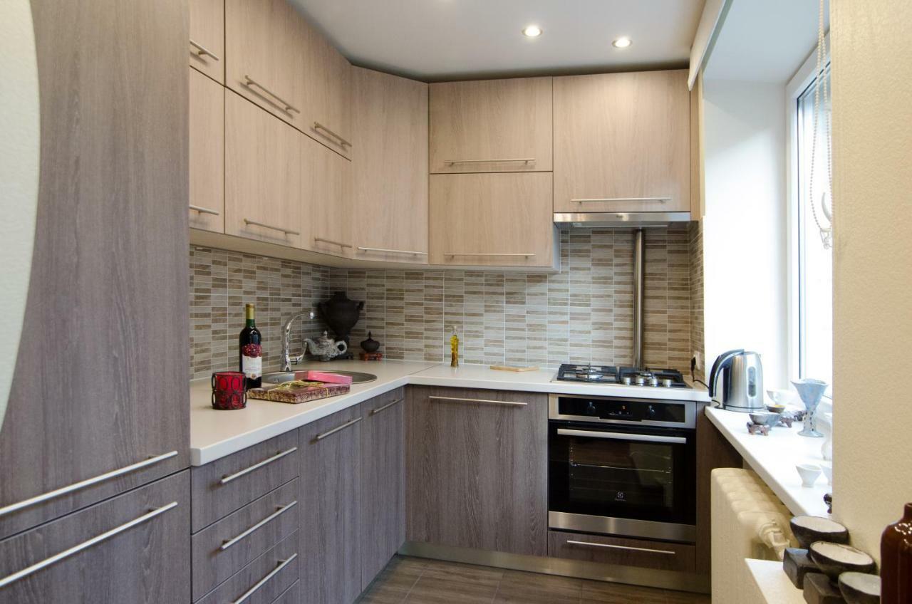 Tomsona Apartment Riga Center Buitenkant foto