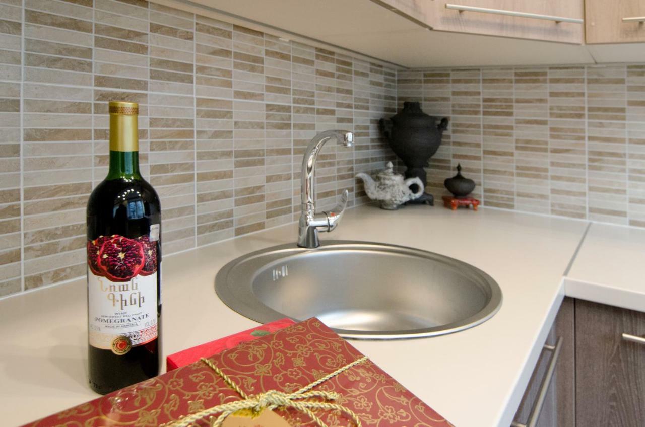 Tomsona Apartment Riga Center Buitenkant foto