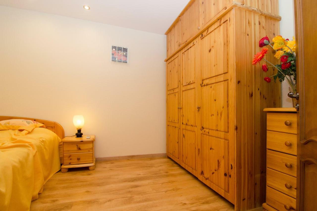 Tomsona Apartment Riga Center Buitenkant foto